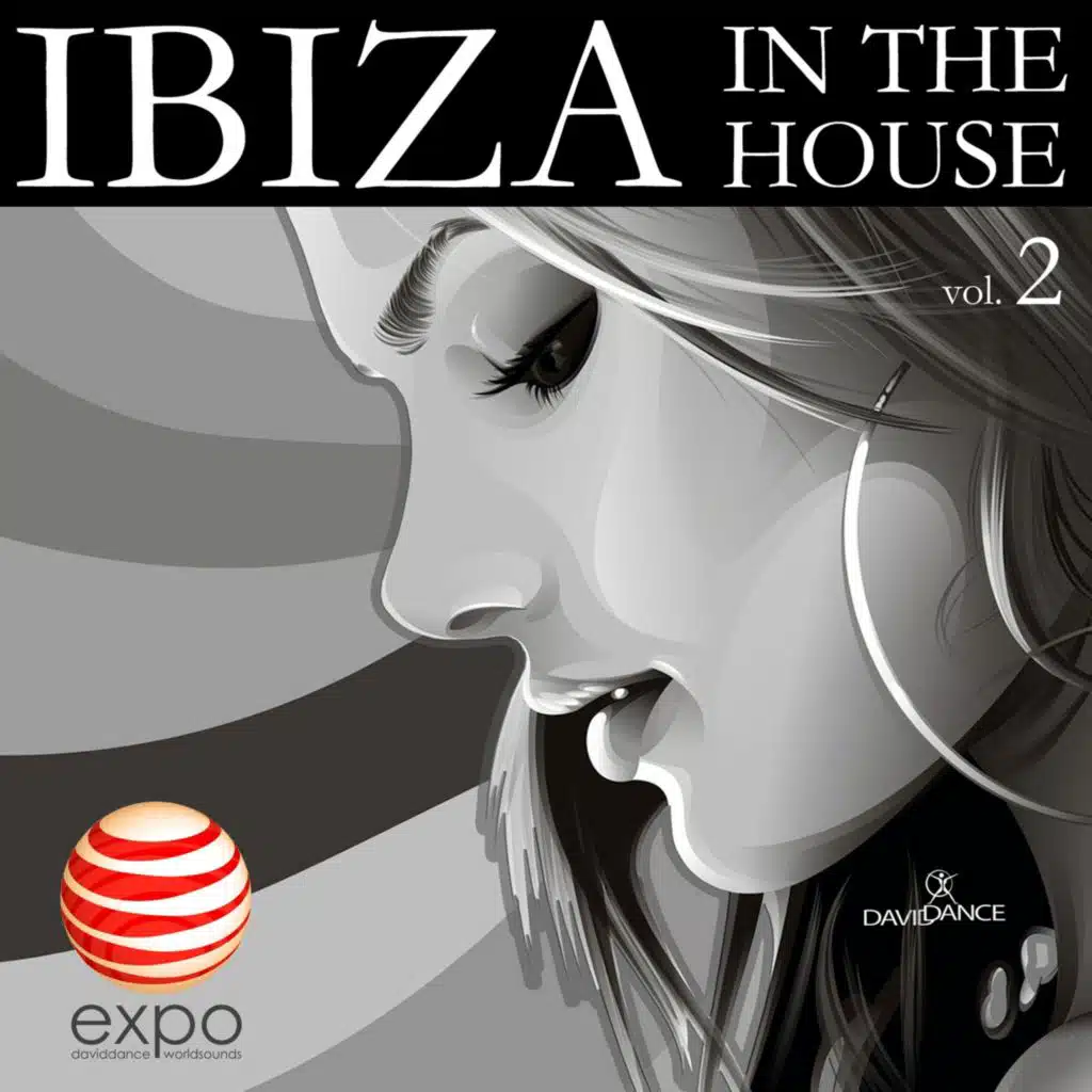 Ibiza In The House Vol. 2