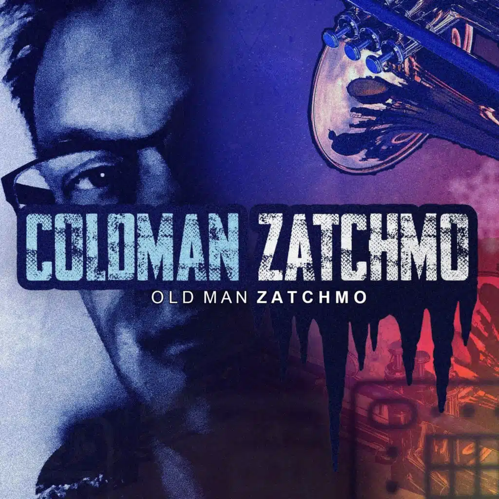 Cold Man Zatchmo
