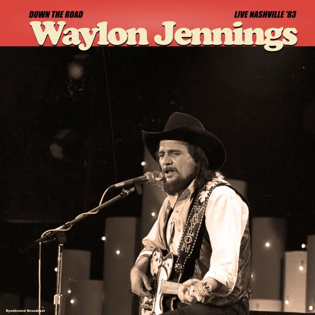 Good Hearted Woman (Live 1983)