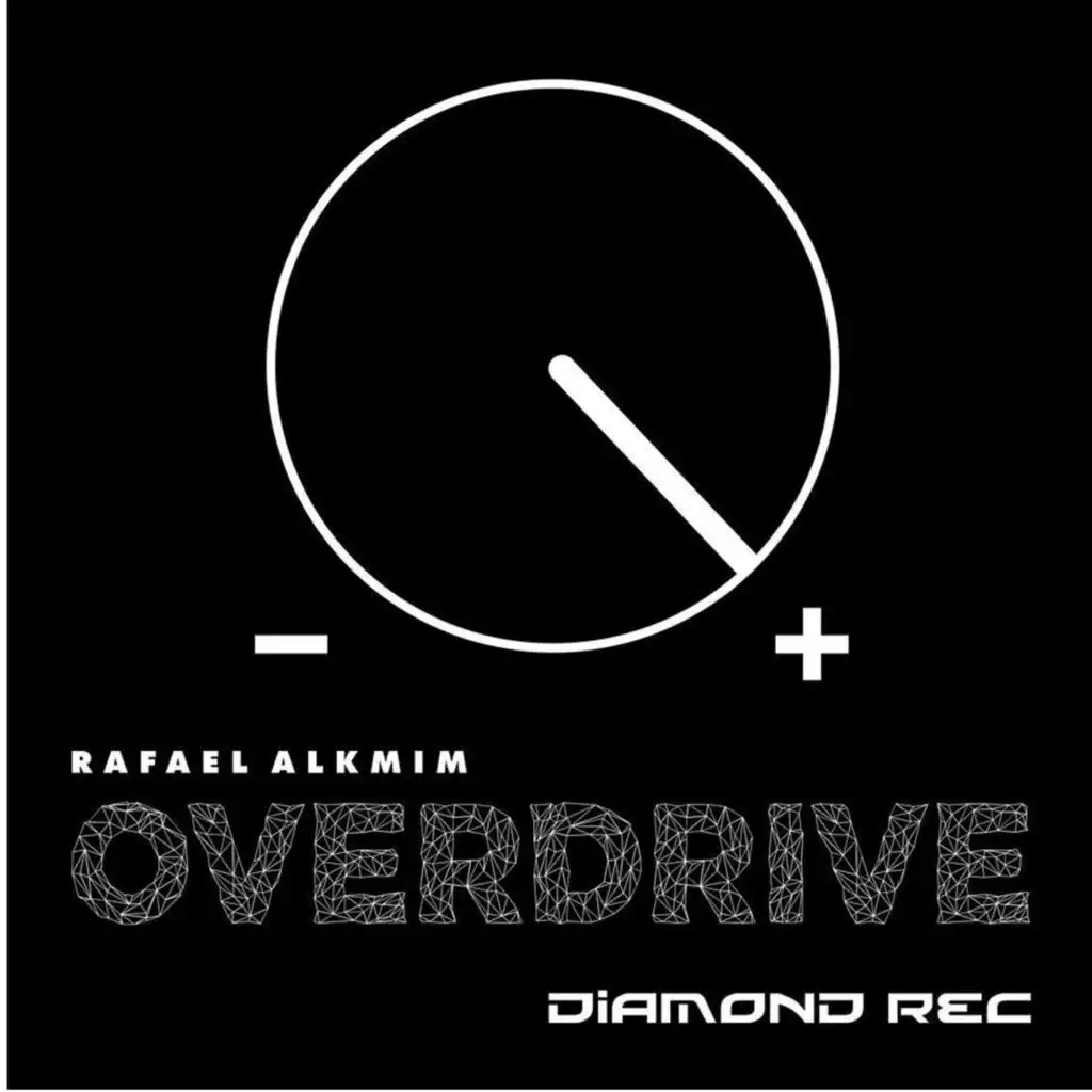 Overdrive (Mkdj Remix)