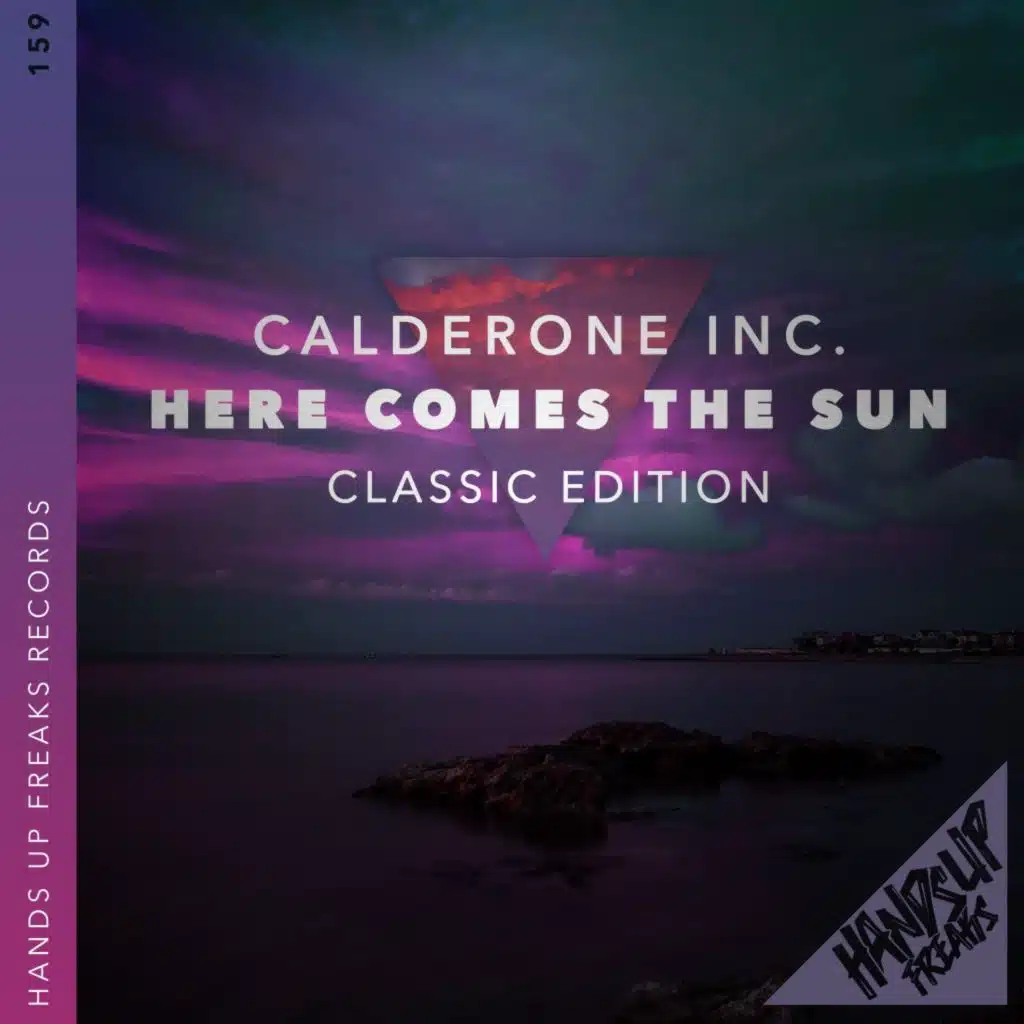 Calderone Inc.