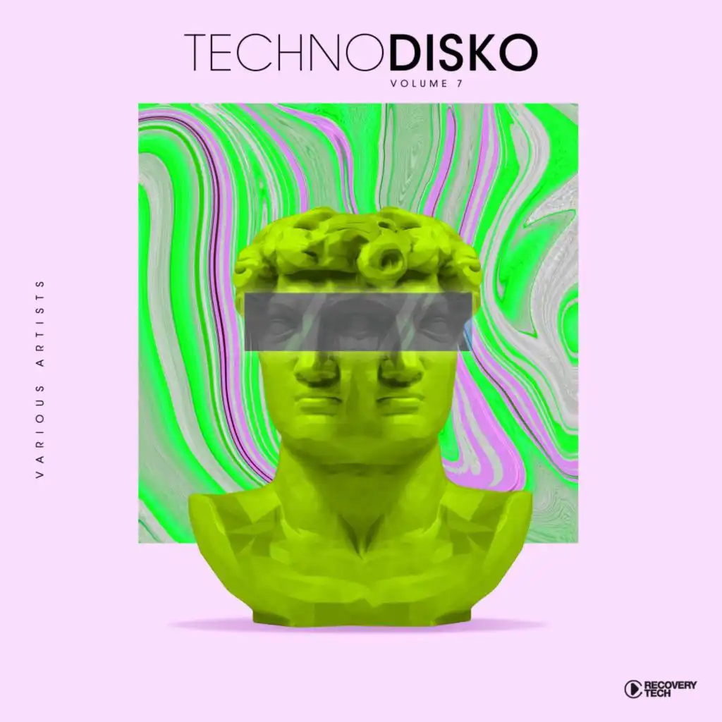 Techno:Disko, Vol. 7