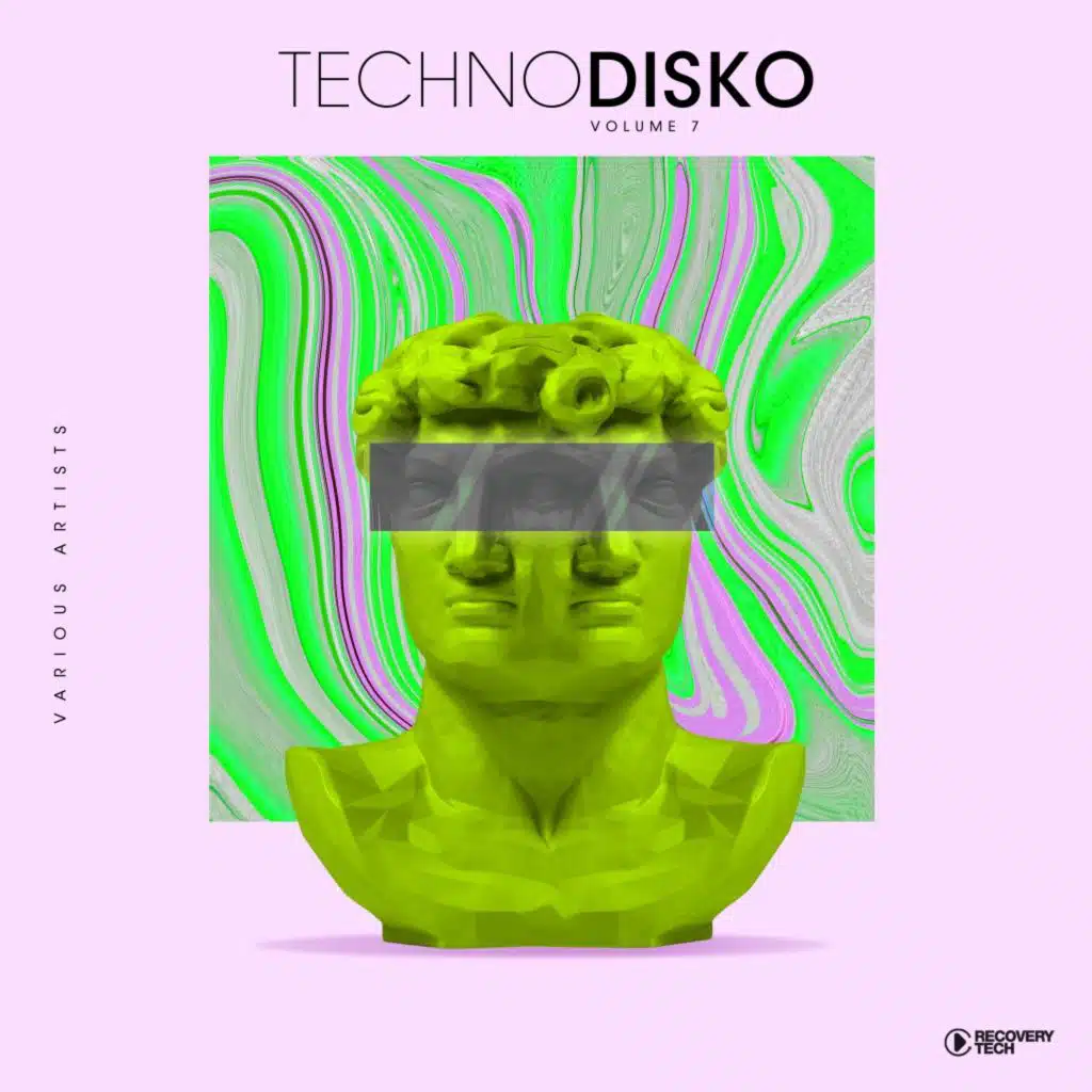 Techno:Disko, Vol. 7