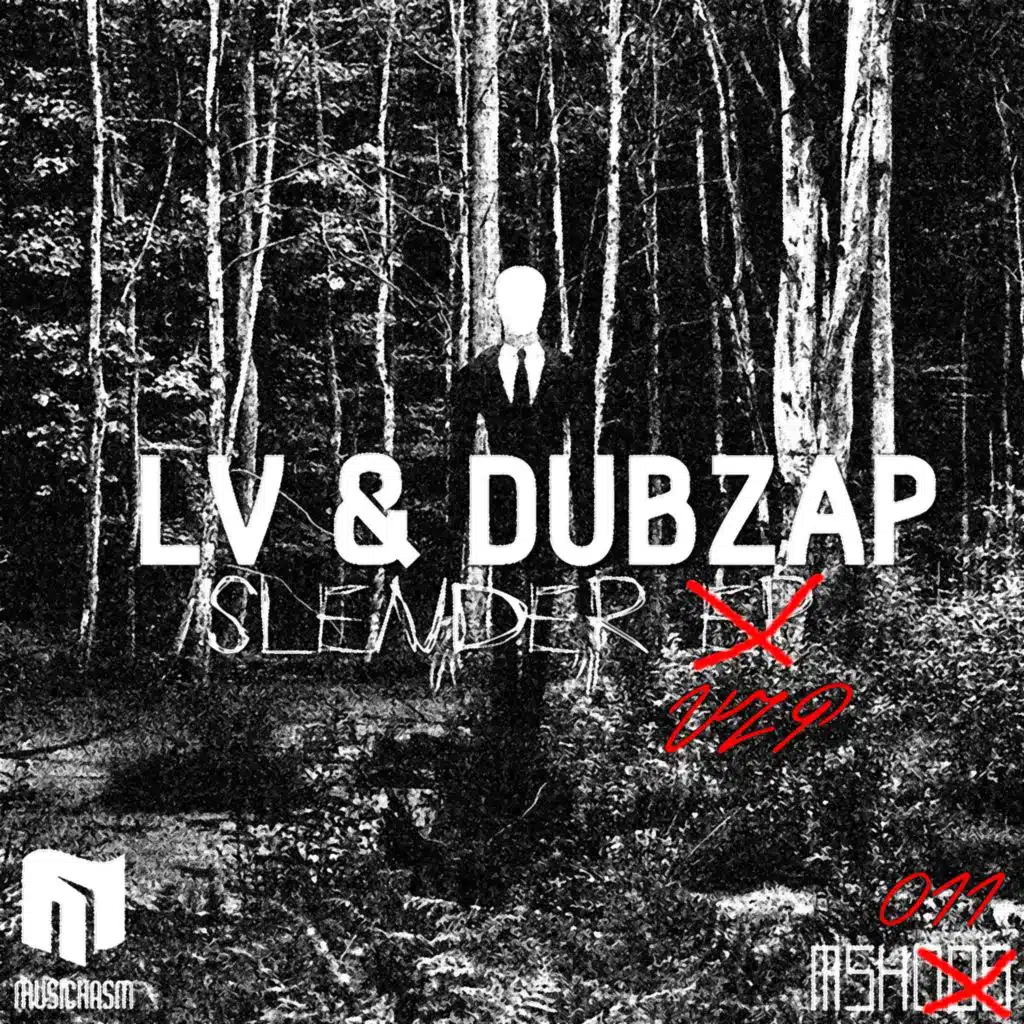 Dubzap & LV
