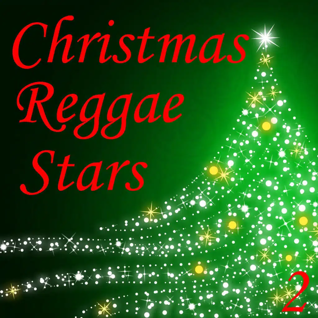 Christmas Reggae Stars, Vol. 2
