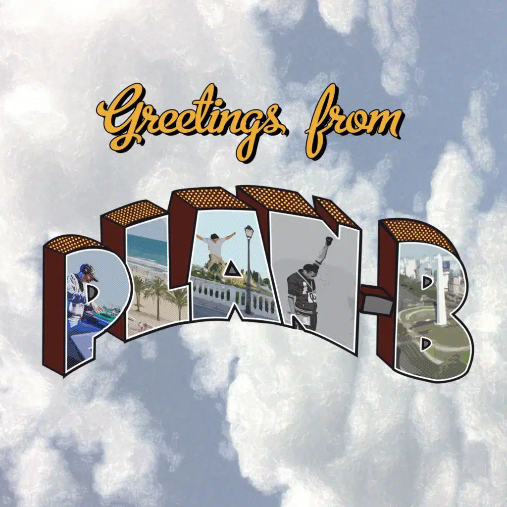 Greetings From