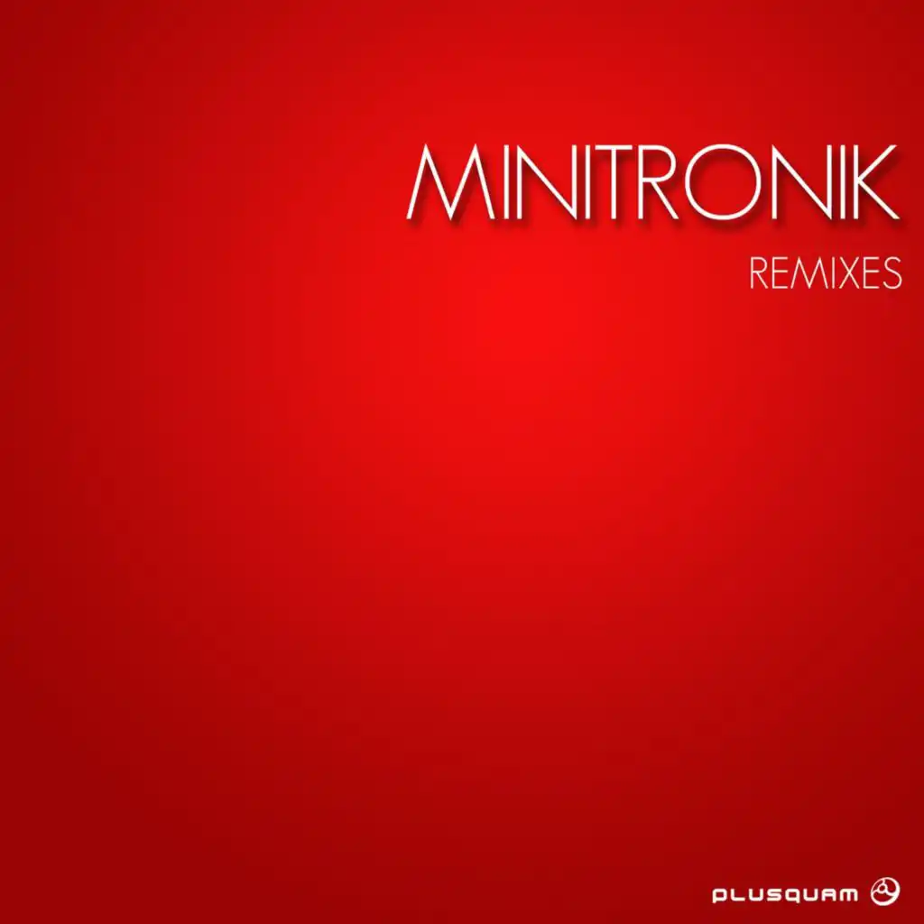 Rewind the Happiness (Minitronik Matke Remix)