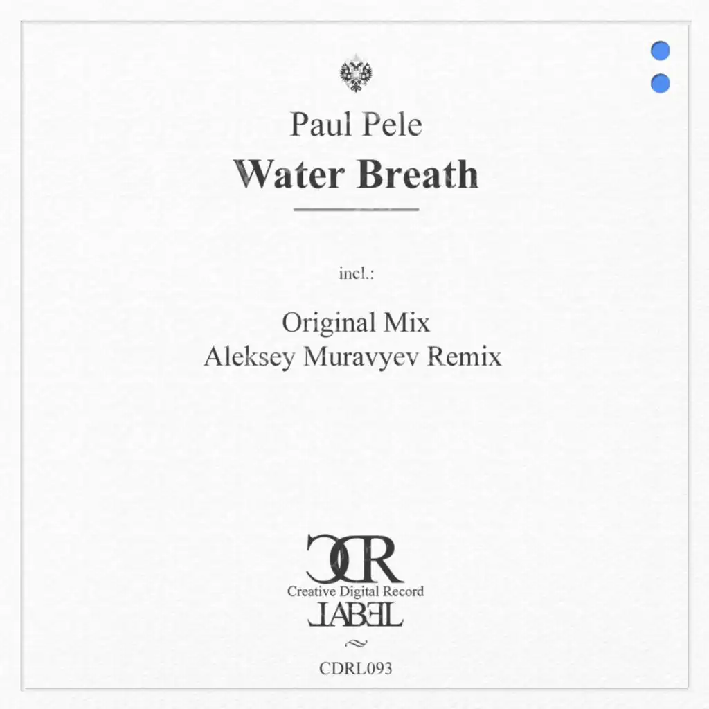 Water Breath (Aleksey Muravyev Remix)