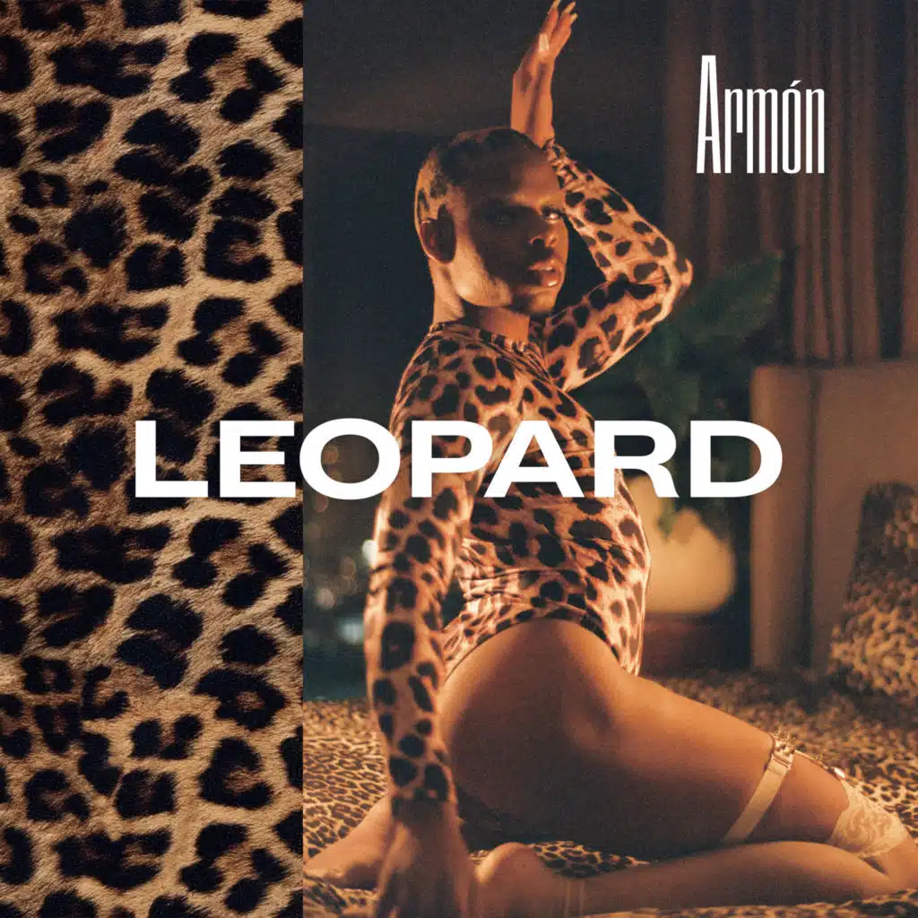 Leopard