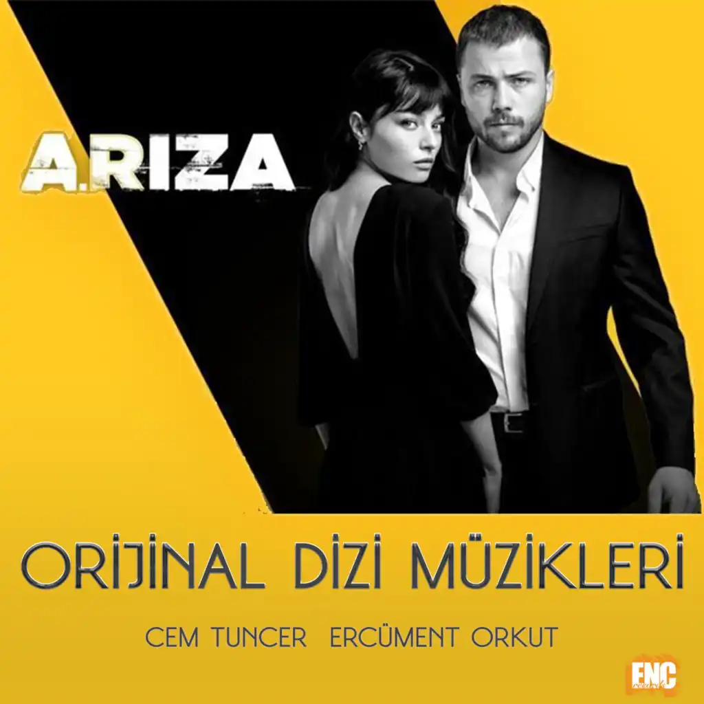 Arıza