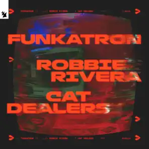 Funkatron (Extended Mix)