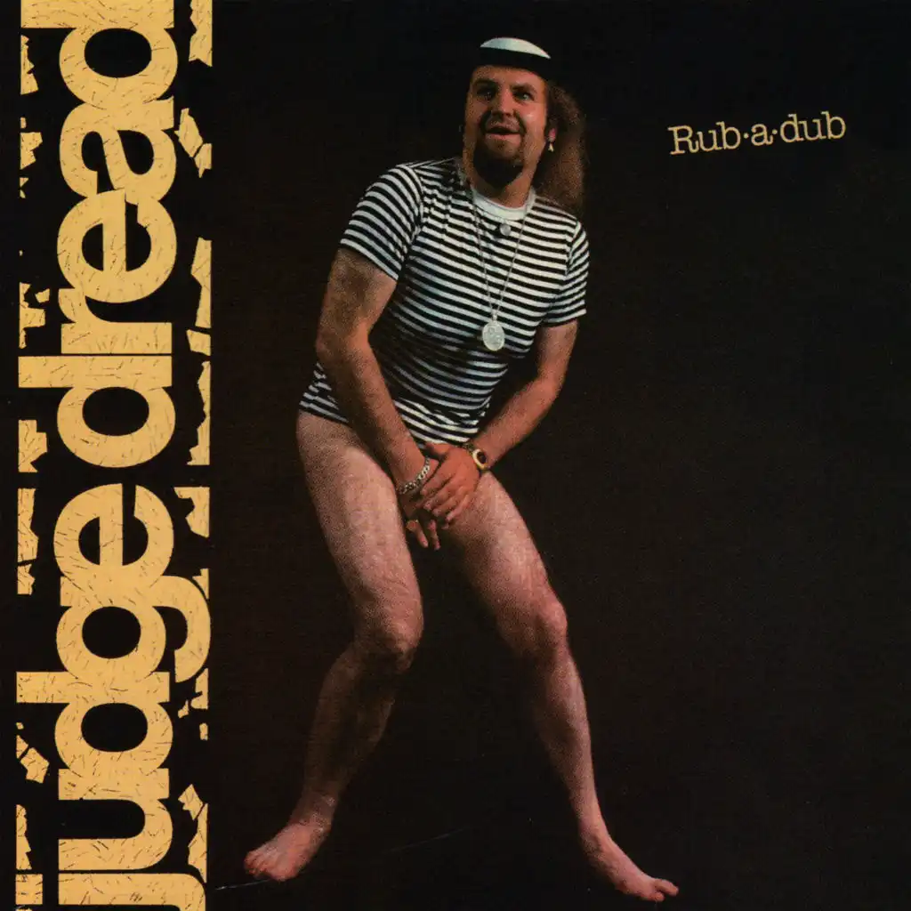 Rub A Dub (12" Version)
