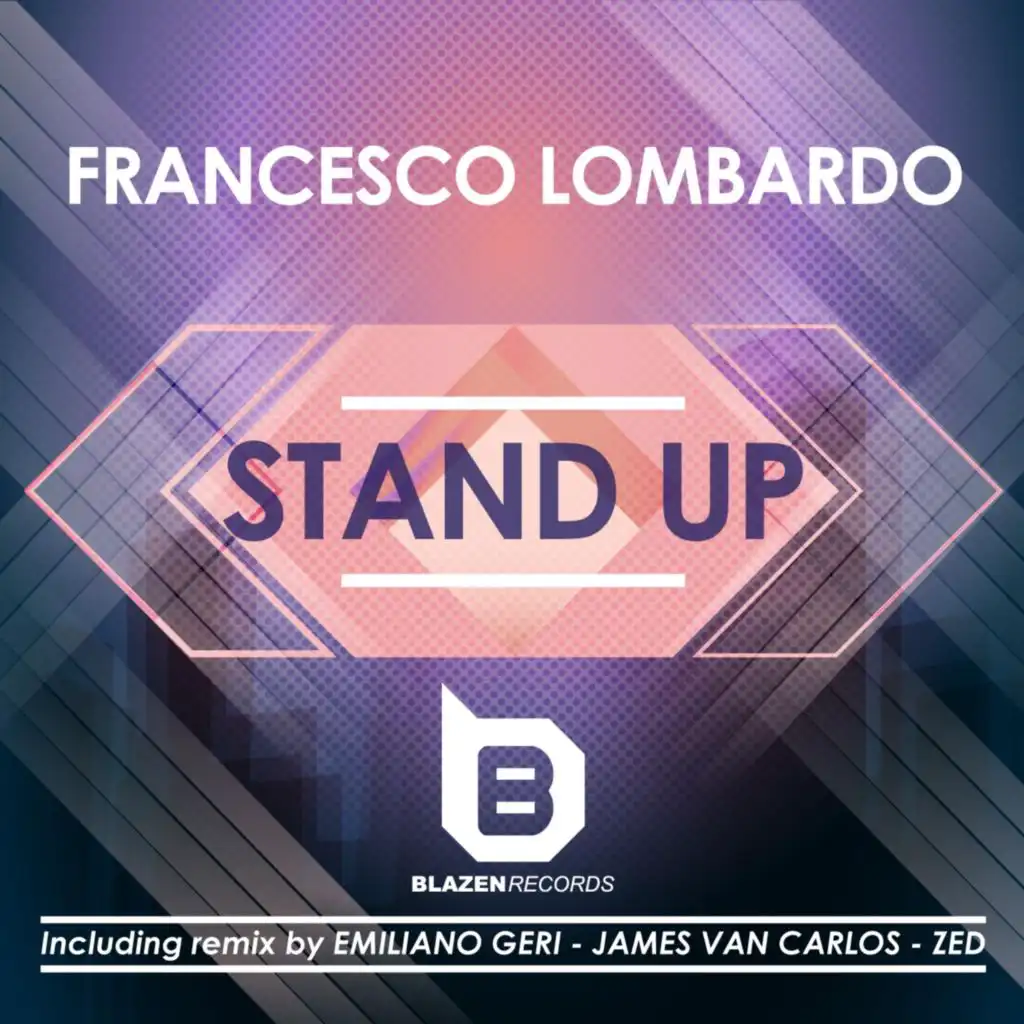 Stand Up (Instrumental Mix)