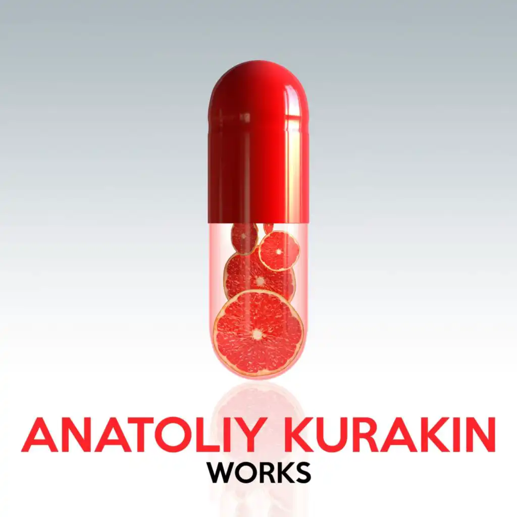 Anatoliy Kurakin Works