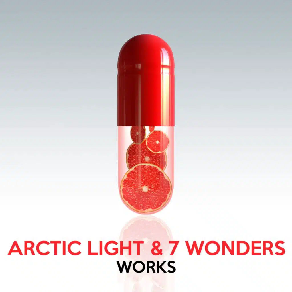 Arctic Light, 7 Wonders