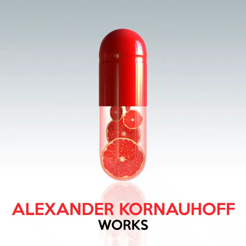 Alexander Kornauhoff
