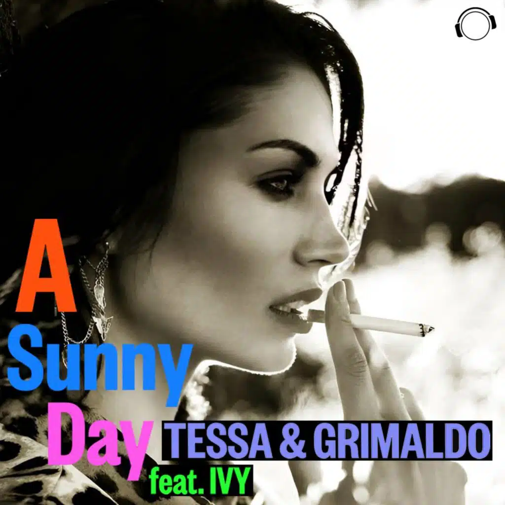 A Sunny Day (feat. Ivy)