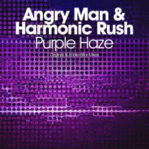 Purple Haze (Eddie Bitar Radio Edit)