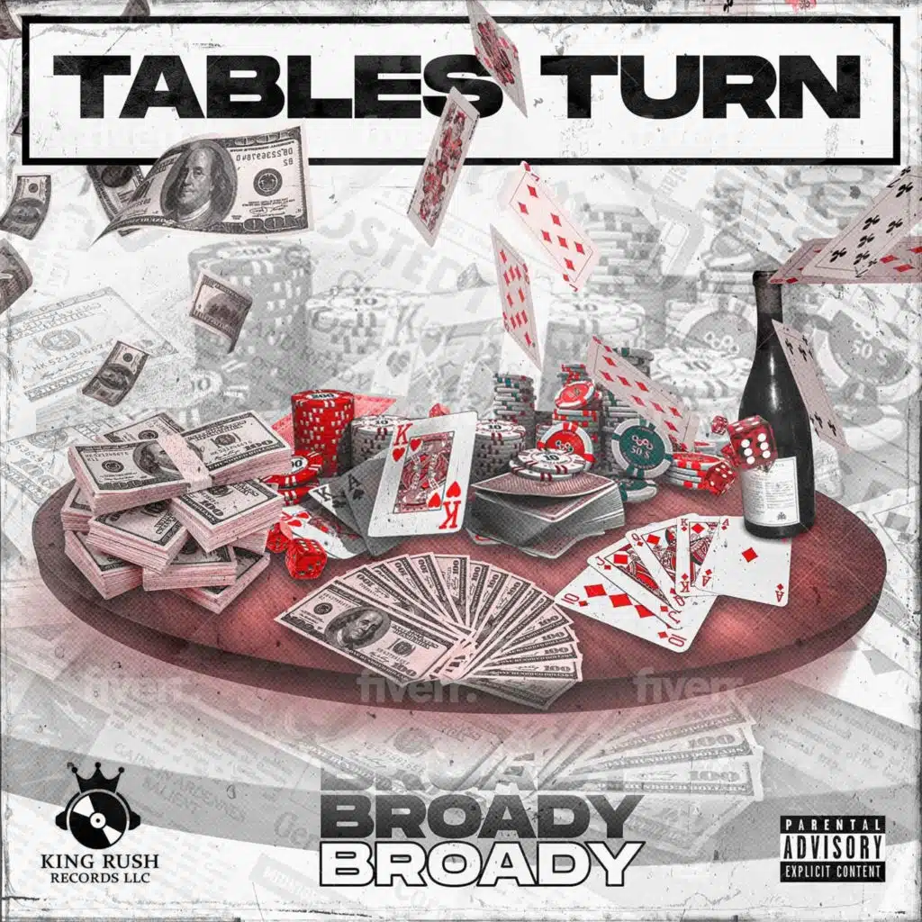 Tables Turn