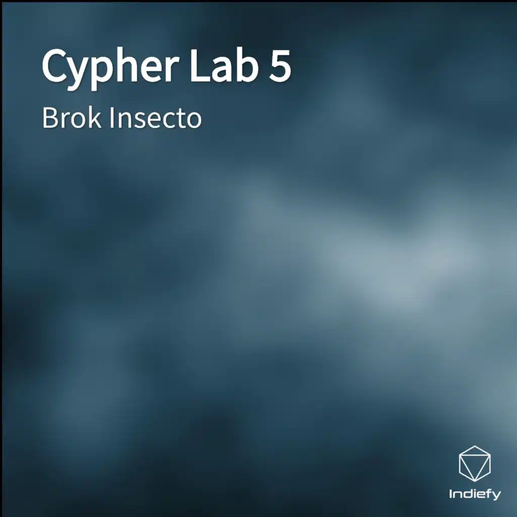 Brok Insecto