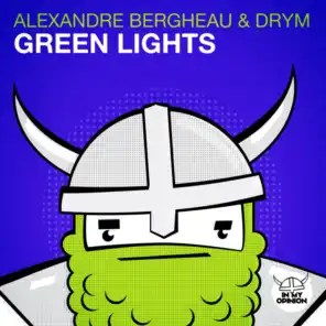 Green Lights (Original Mix)