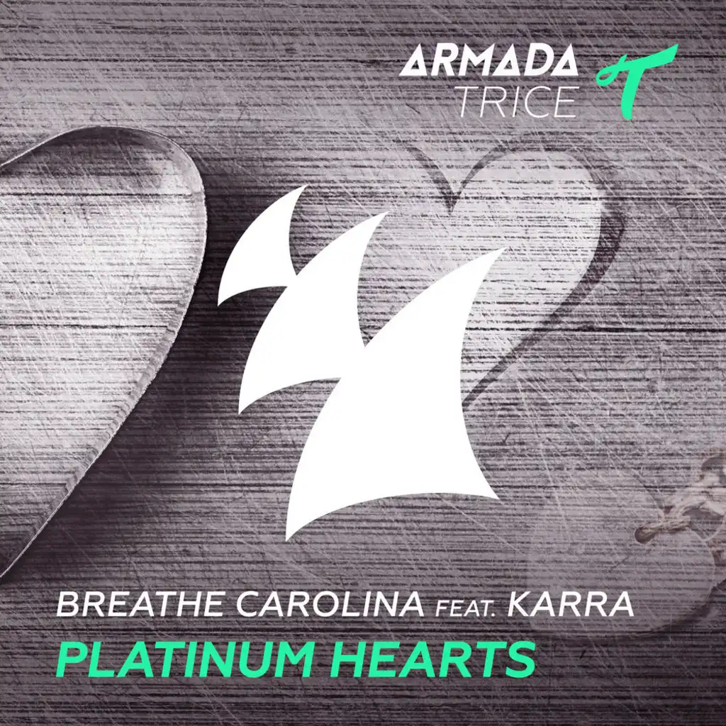 Platinum Hearts (Radio Edit)