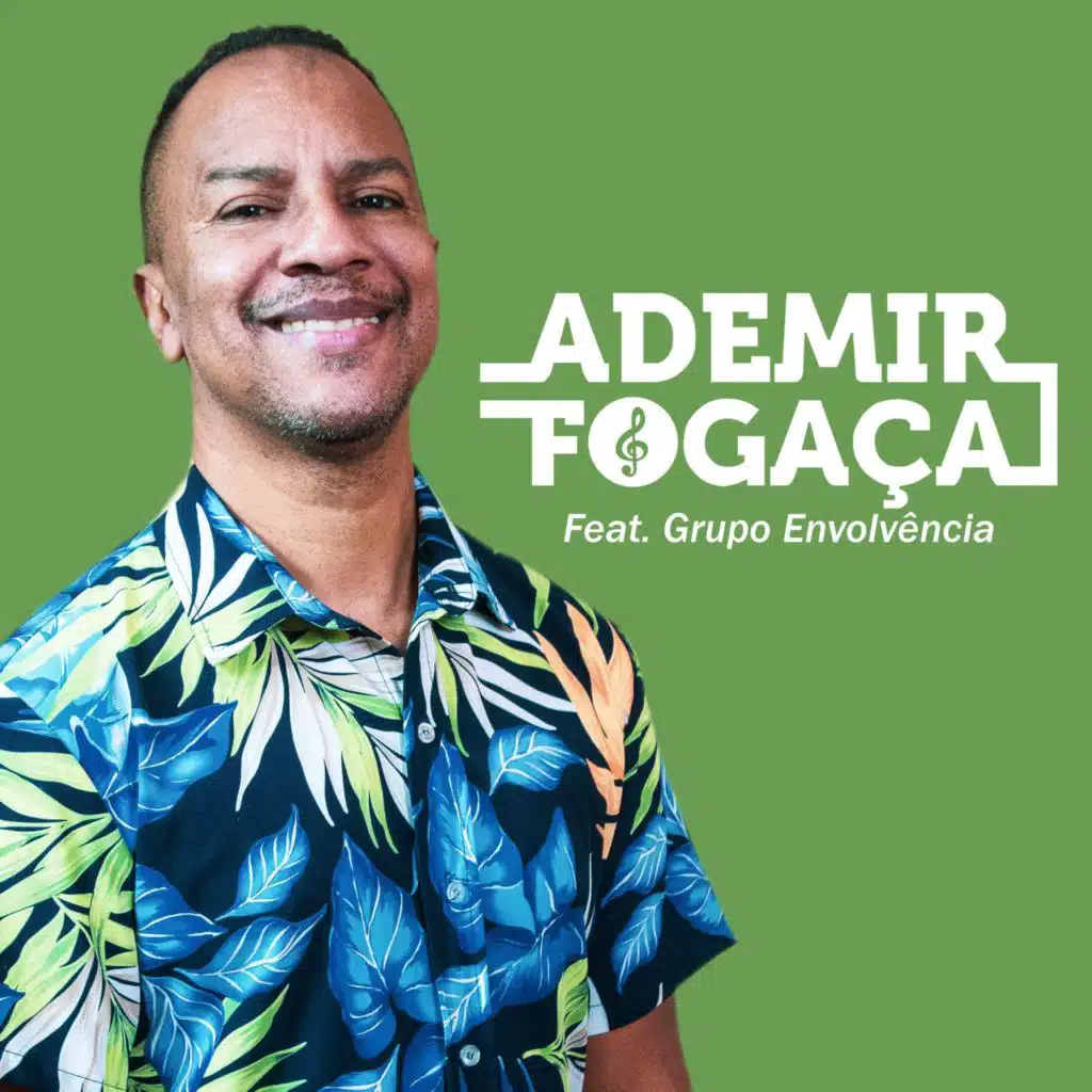 Derê (feat. Grupo Envolvência)