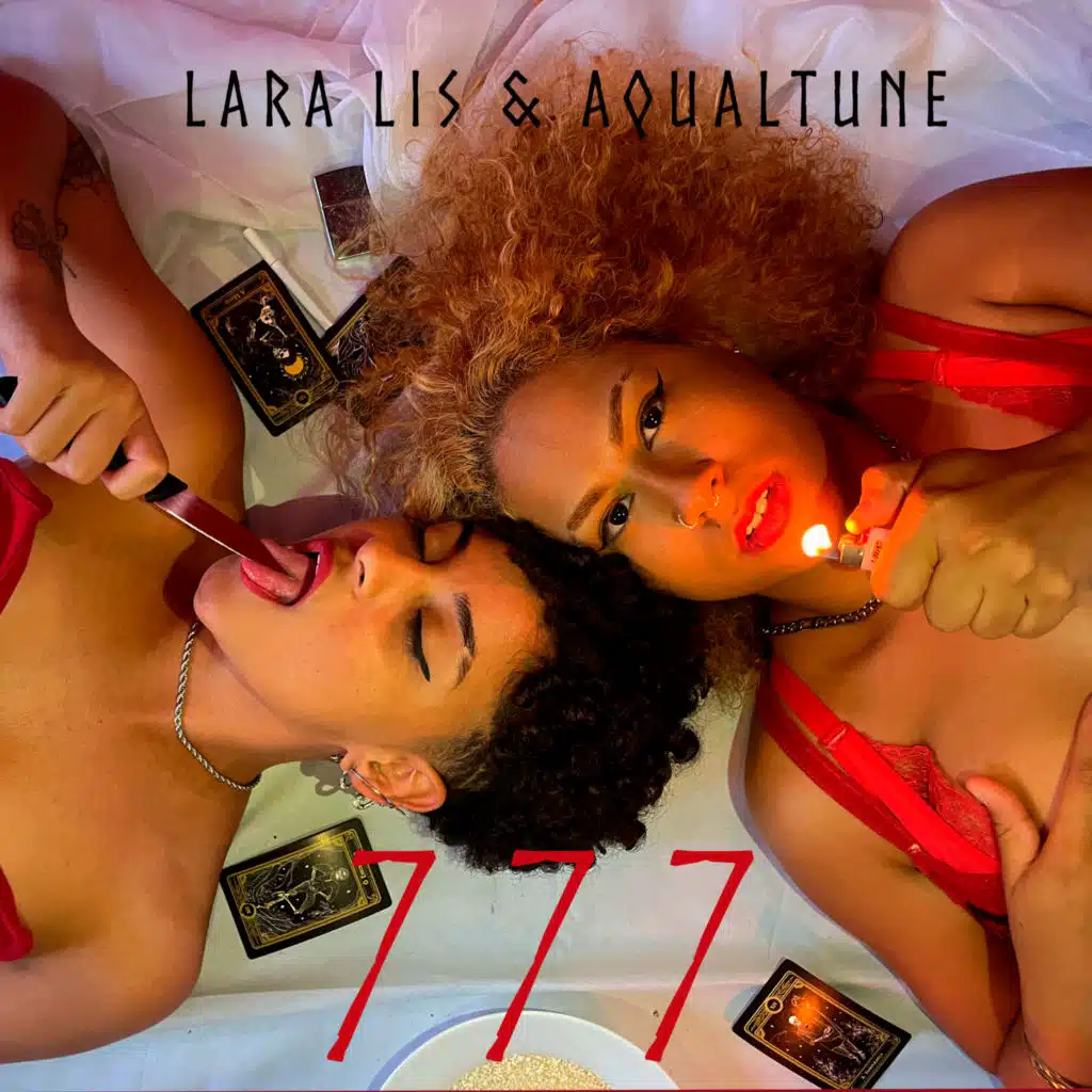 777 (feat. Aqualtune)