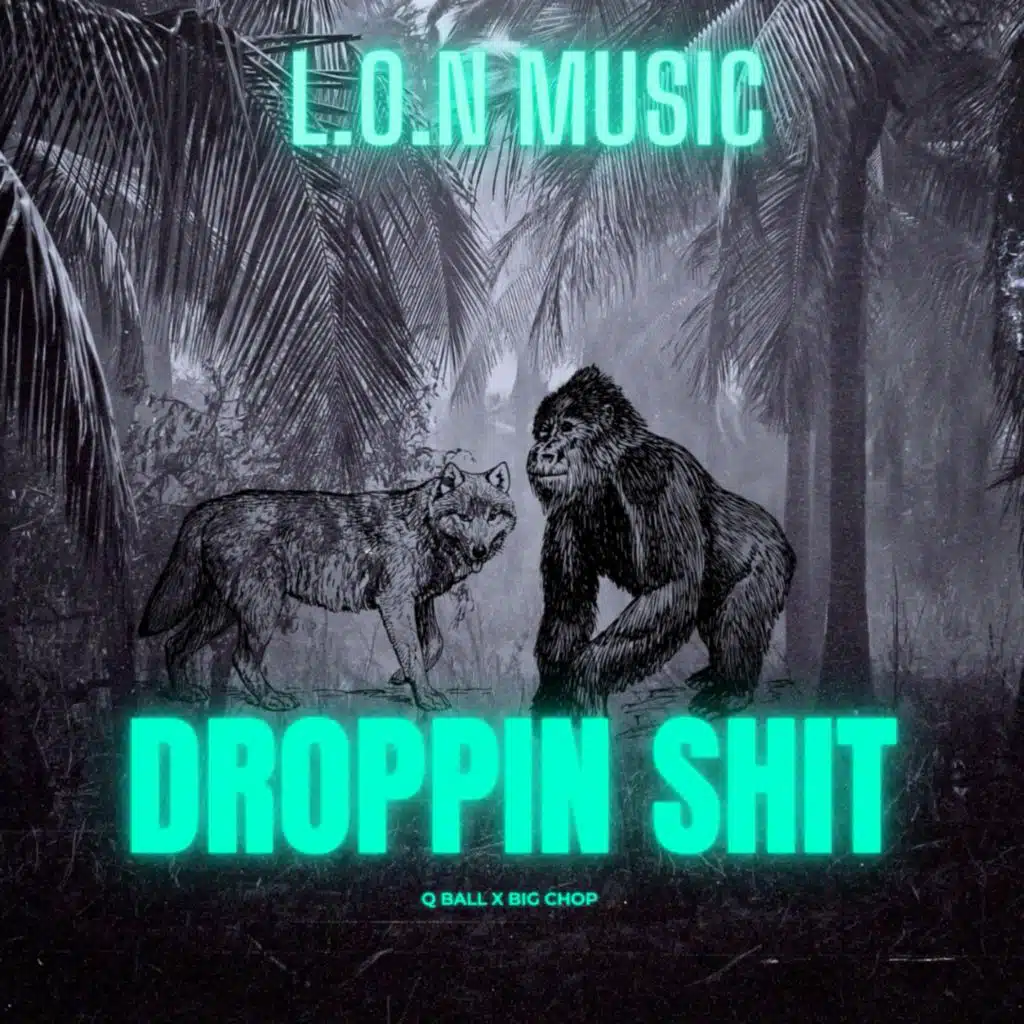Droppin Shit (feat. Big Chop)