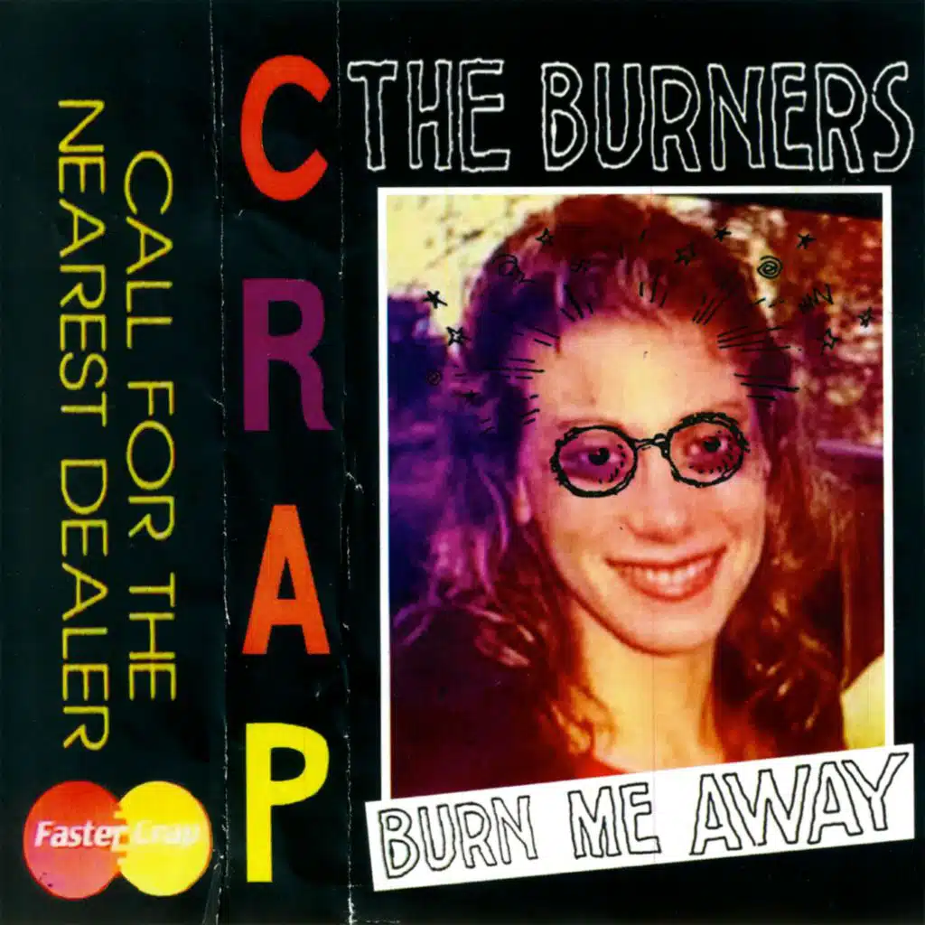 Burn Me Away