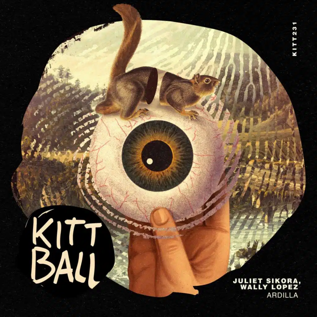 Juliet Sikora & Wally Lopez