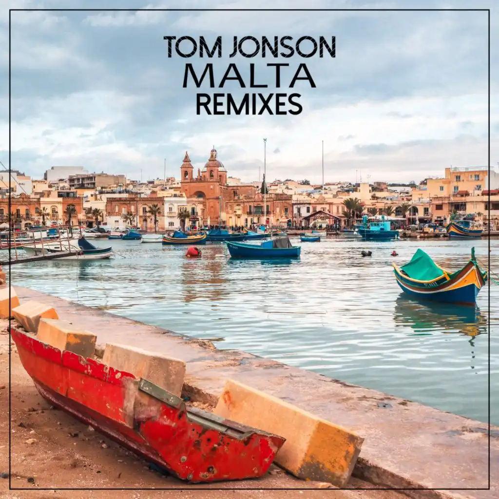 Malta (Jon Thomas Remix)