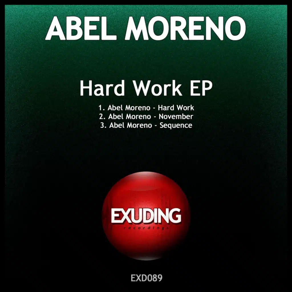 Hard Work