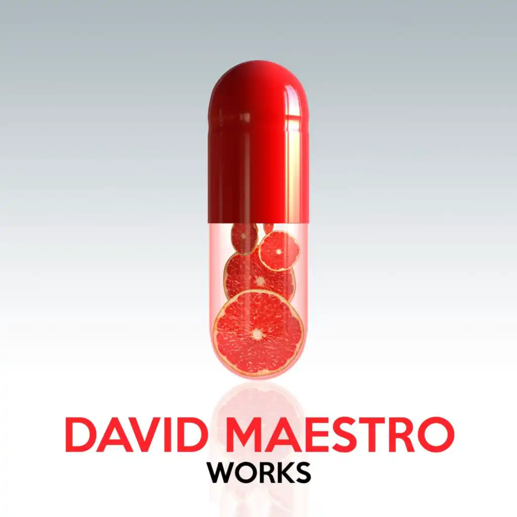 David Maestro Works