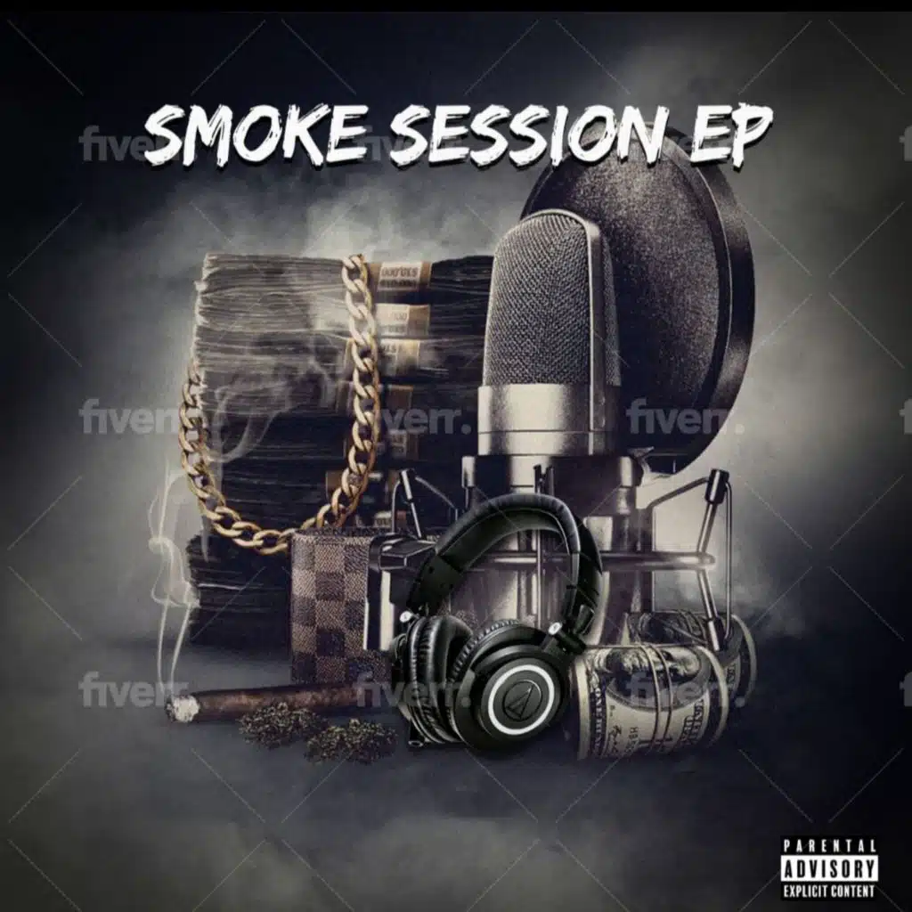 Smoke Session EP