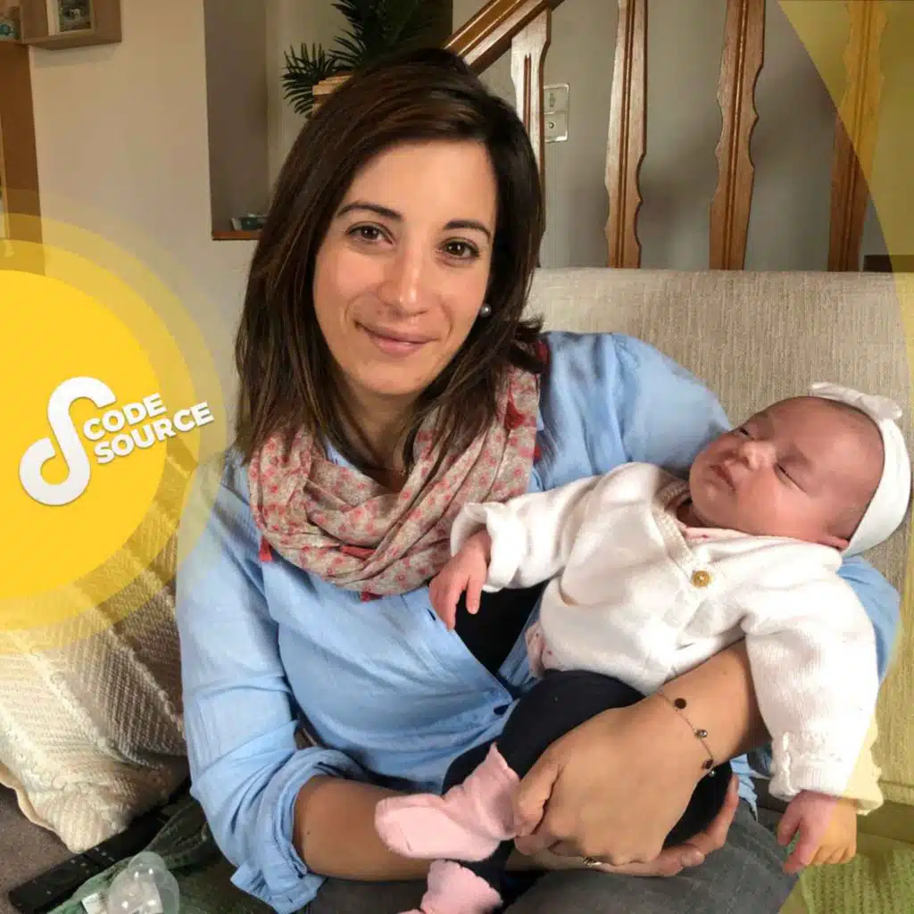 Ukraine : le combat de Laura pour récupérer sa fille, née d'une GPA sous les bombes