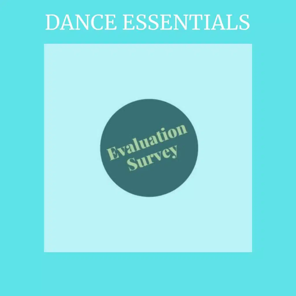 DANCE ESSENTIALS