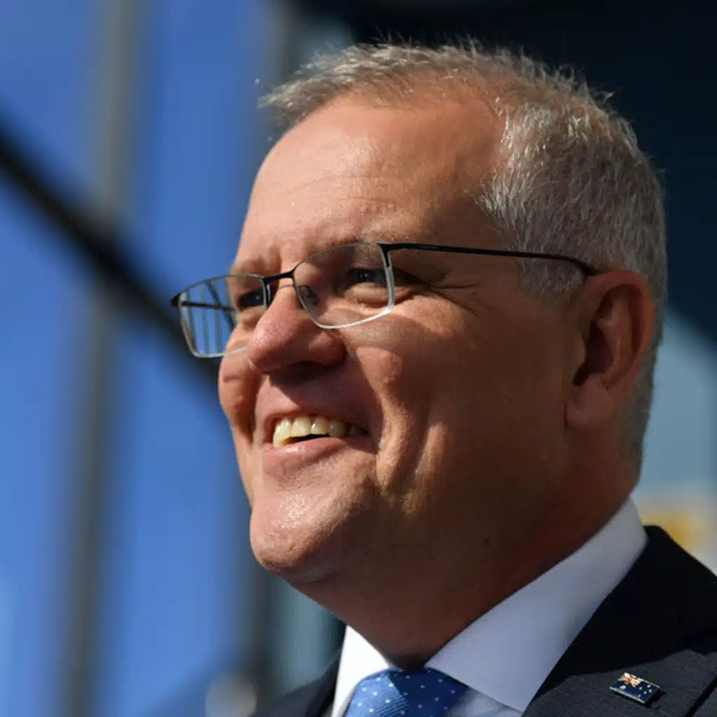 Explainer 311: Democracy Down Under