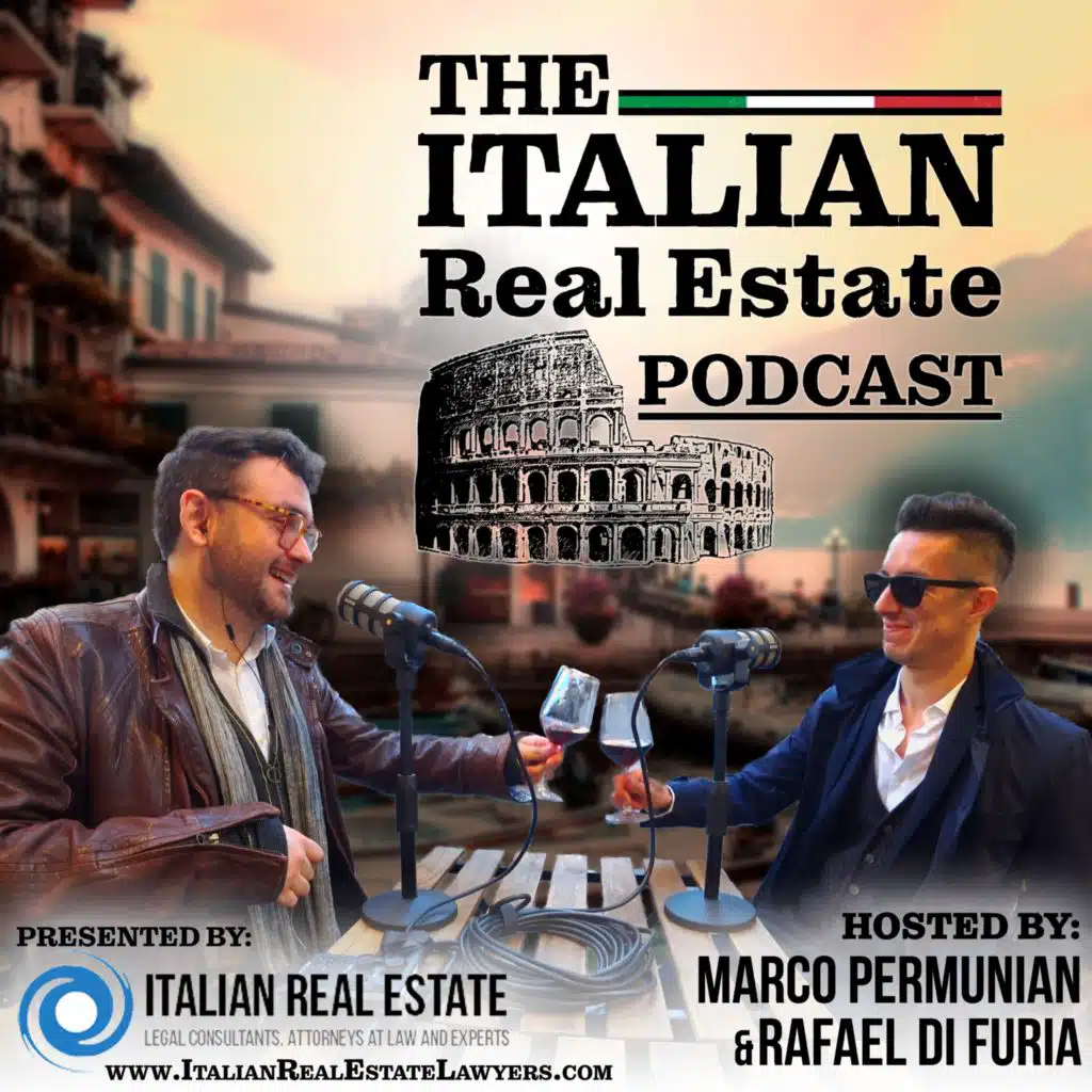 More Frequently Asked Questions About Italian Real Estate