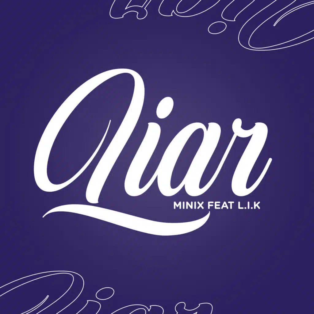 Liar (feat. L.I.K)