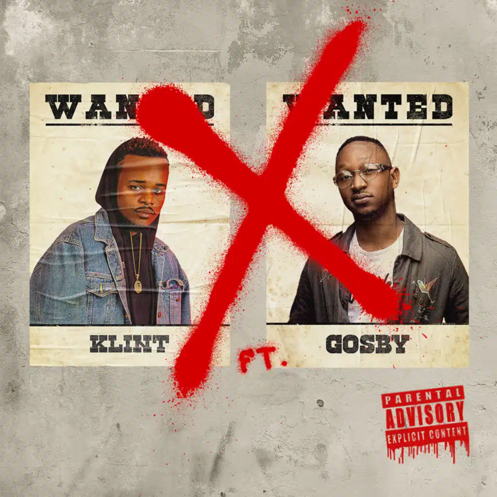 X (feat. Gosby)