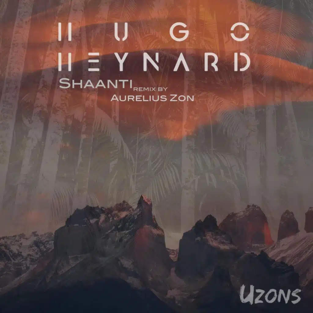 Shaanti (Aurelius Zon Remix)