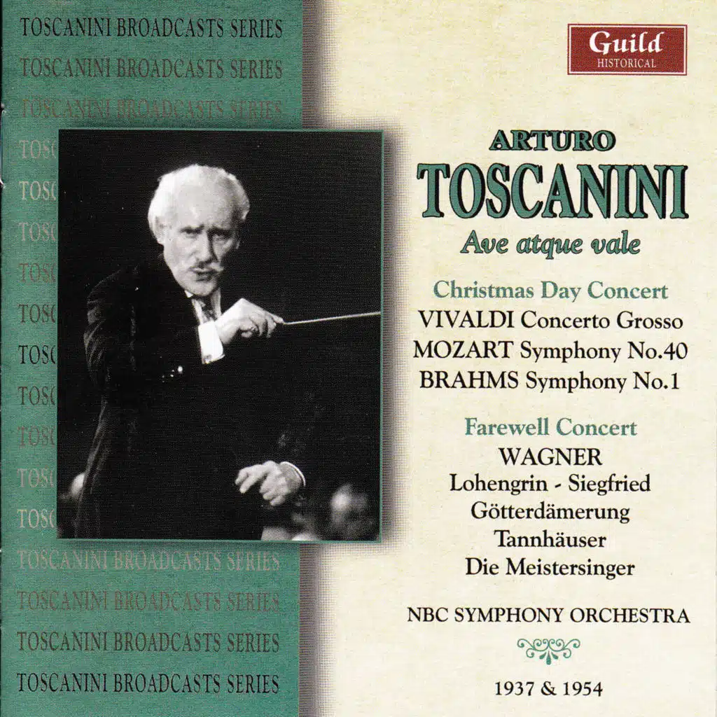 Symphony No. 40 In G Minor, KV. 550 - IV. Allegro Assai