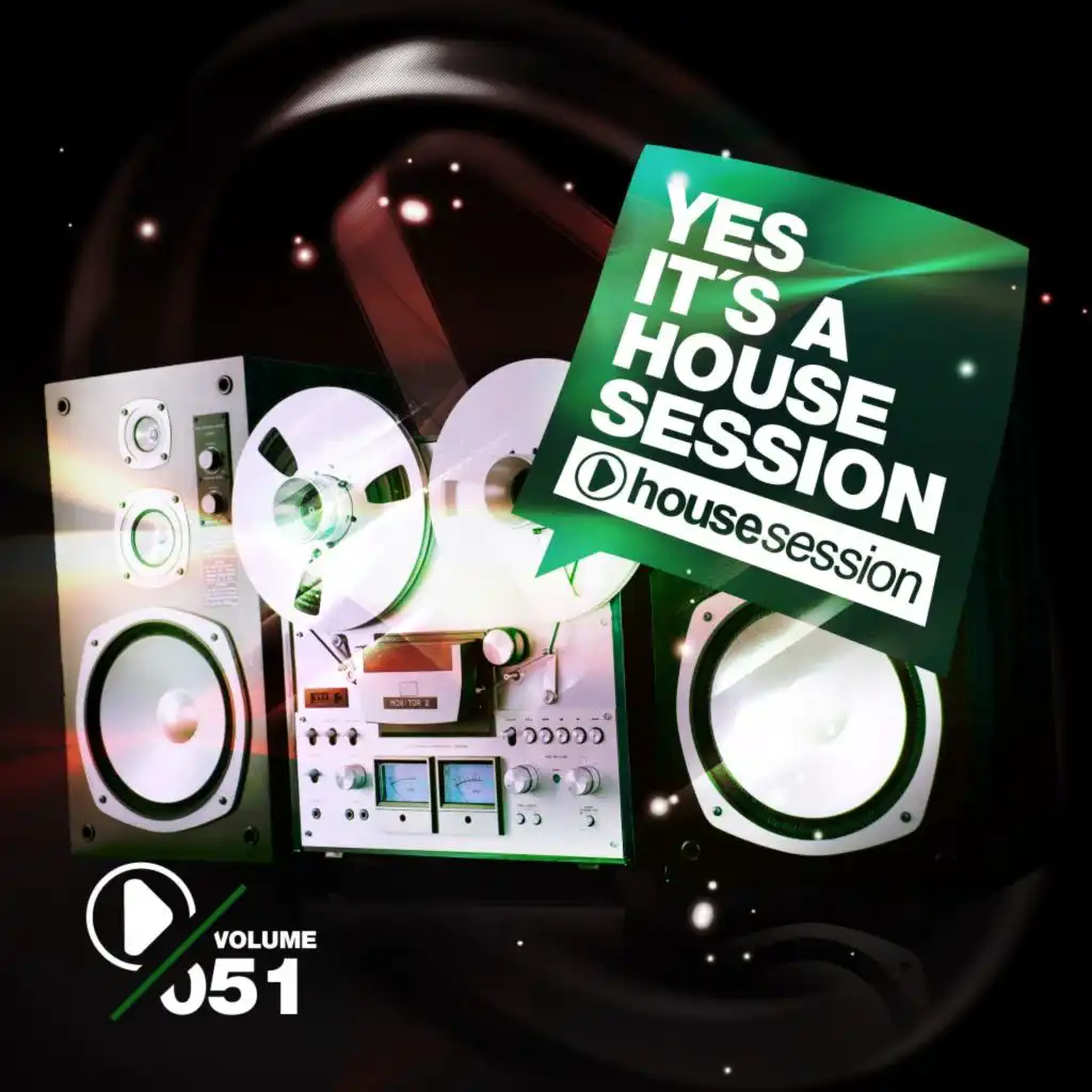 House Feeling (Extended Mix)