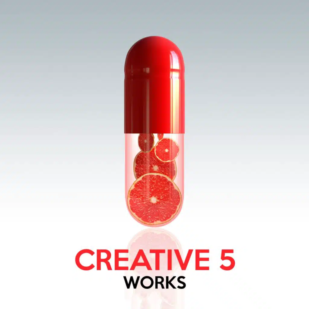 Creative 5 Works