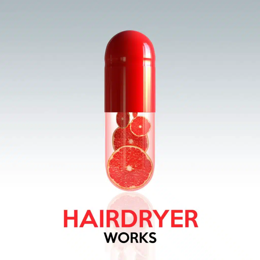 Hairdryer Works