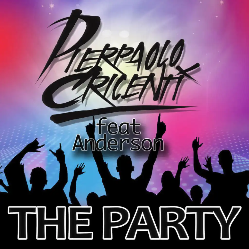 The Party (feat. Anderson)