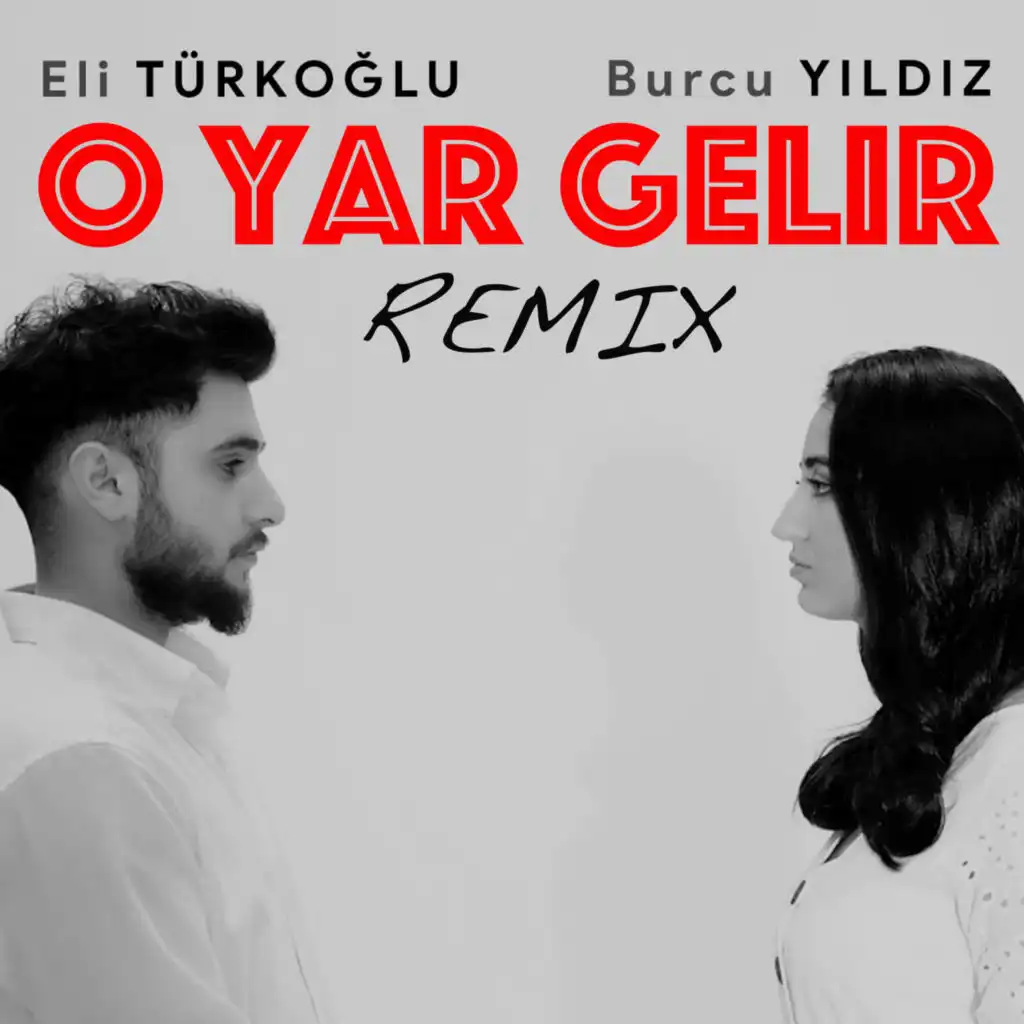 Eli Türkoğlu & Burcu Yıldız