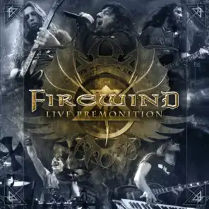 Into the Fire (Live in Greece 2008)