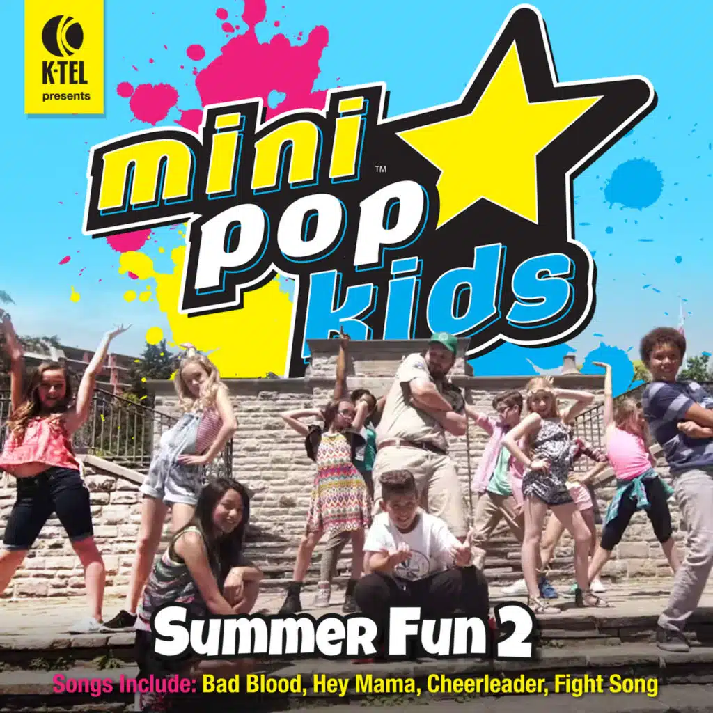 Summer Fun, Vol. 2